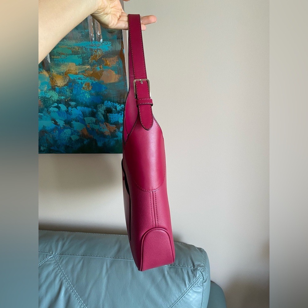 Kate Spade Shoulder Bag in Raspberry Pink - Picture 5 of 8